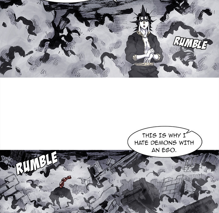 Read Asura chapter 66 image 66 on Lezhin