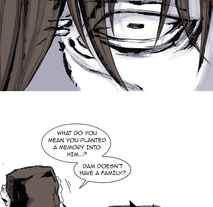 Read Asura chapter 66 image 7 on Lezhin