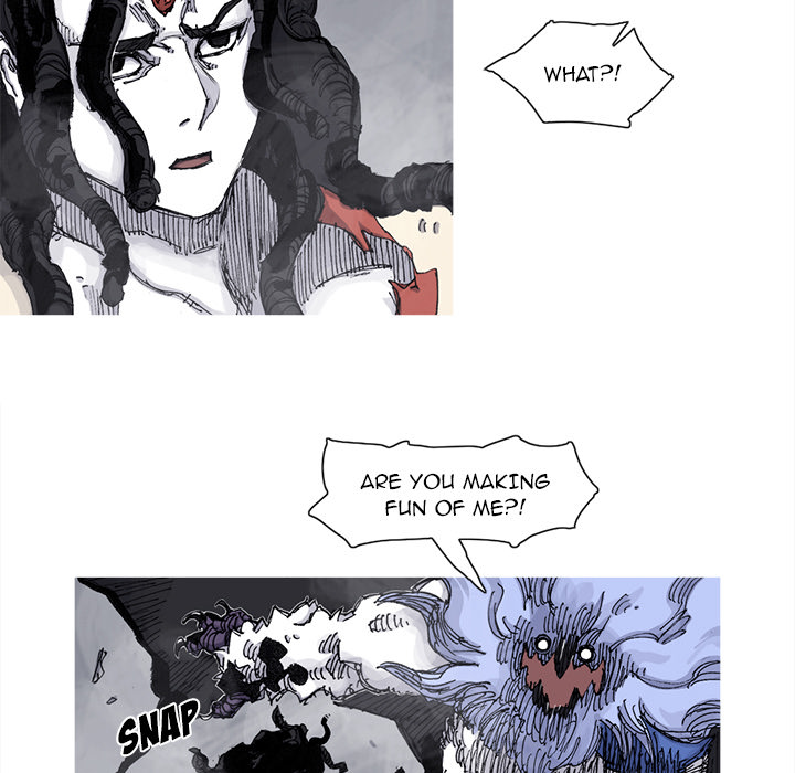 Read Asura chapter 67 image 10 on Lezhin