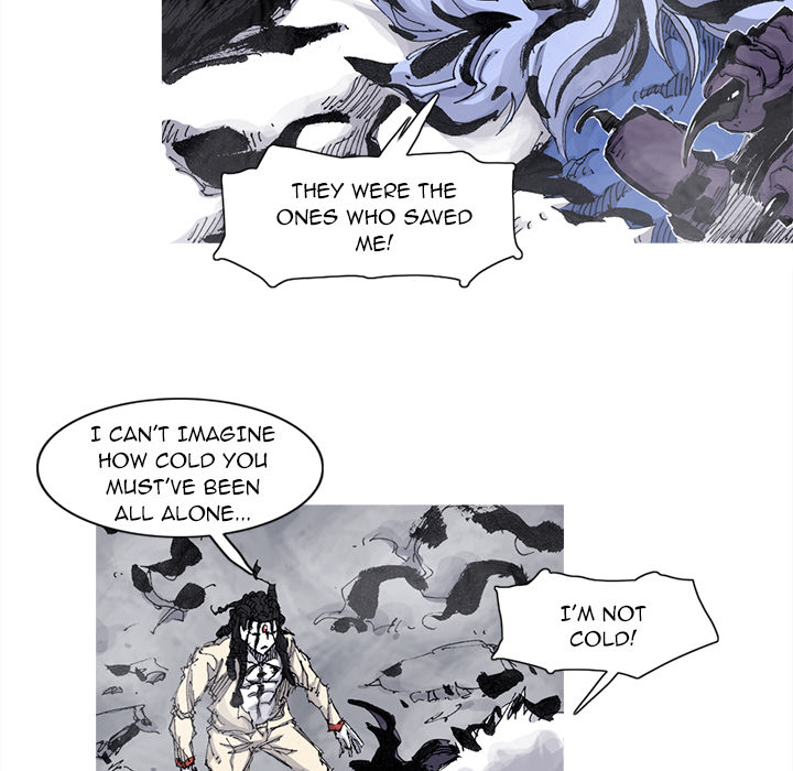 Read Asura chapter 67 image 12 on Lezhin