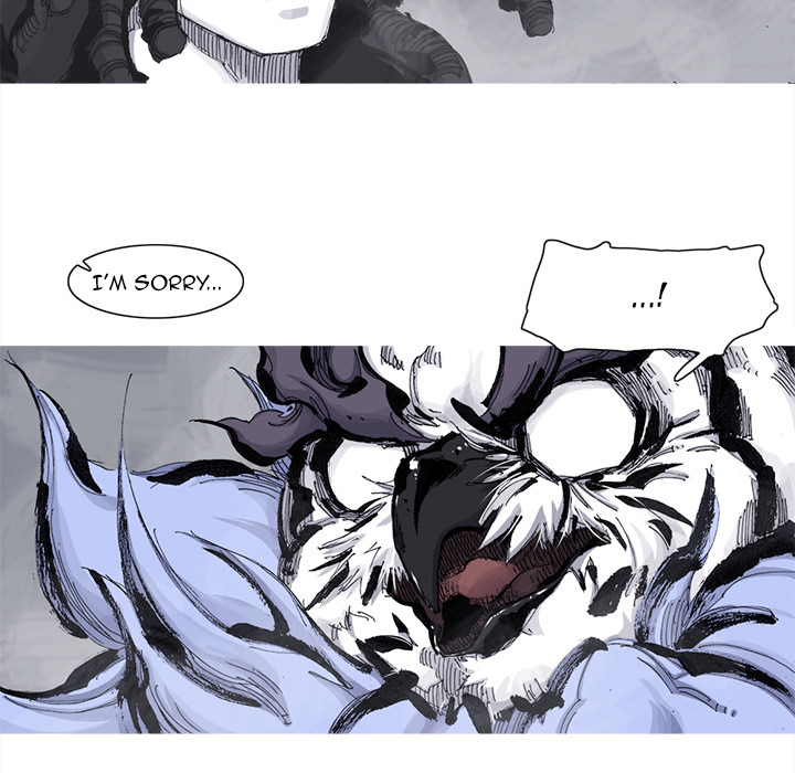 Read Asura chapter 67 image 14 on Lezhin