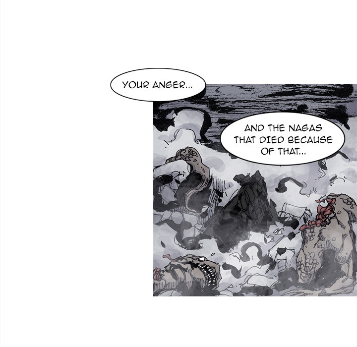 Read Asura chapter 67 image 16 on Lezhin