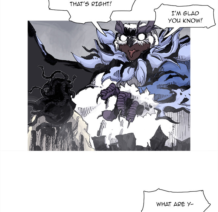 Read Asura chapter 67 image 18 on Lezhin