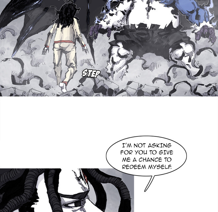 Read Asura chapter 67 image 22 on Lezhin