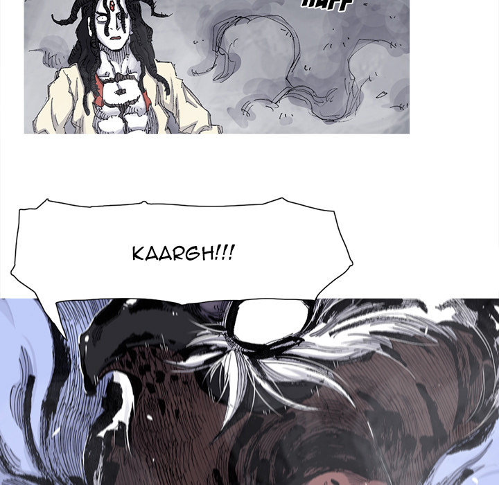 Read Asura chapter 67 image 26 on Lezhin