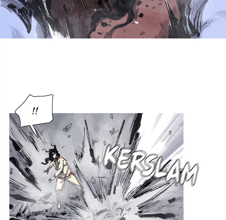 Read Asura chapter 67 image 27 on Lezhin