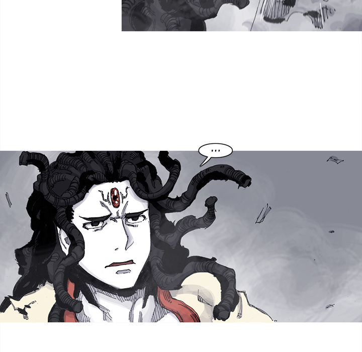 Read Asura chapter 67 image 29 on Lezhin