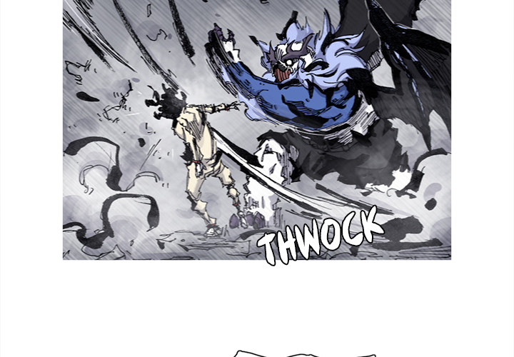 Read Asura chapter 67 image 3 on Lezhin