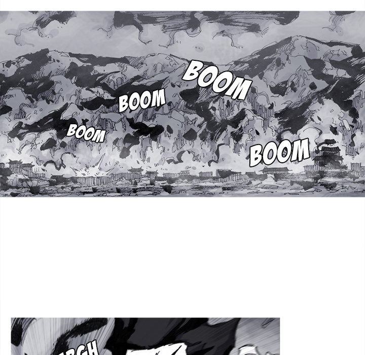Read Asura chapter 67 image 31 on Lezhin