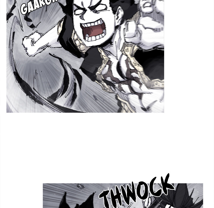 Read Asura chapter 67 image 32 on Lezhin