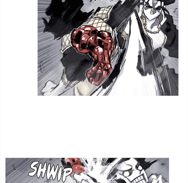 Read Asura chapter 67 image 33 on Lezhin