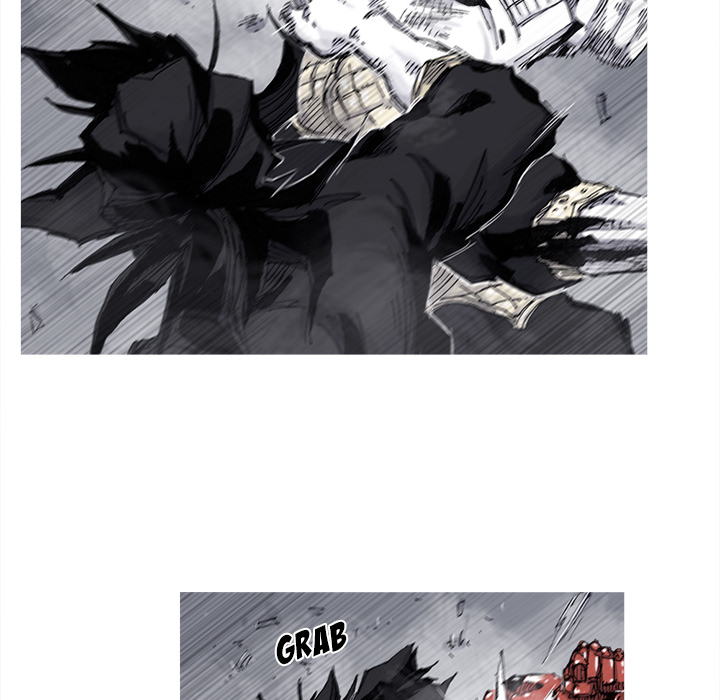 Read Asura chapter 67 image 34 on Lezhin