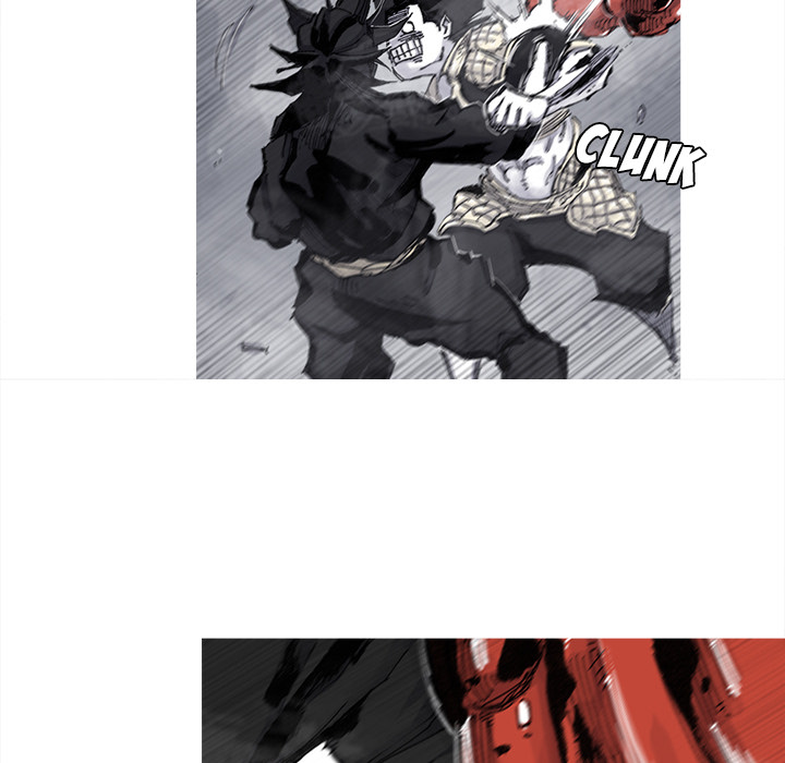 Read Asura chapter 67 image 35 on Lezhin