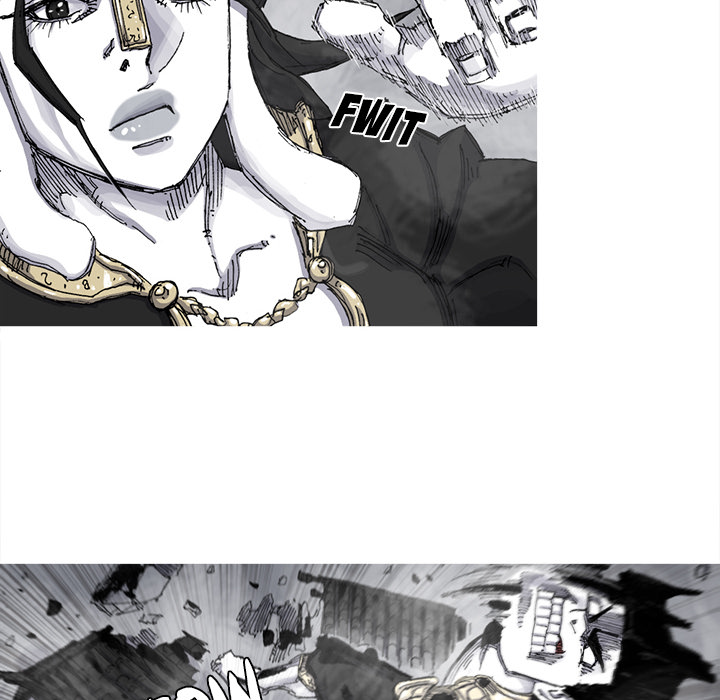 Read Asura chapter 67 image 37 on Lezhin
