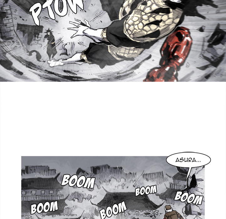 Read Asura chapter 67 image 38 on Lezhin