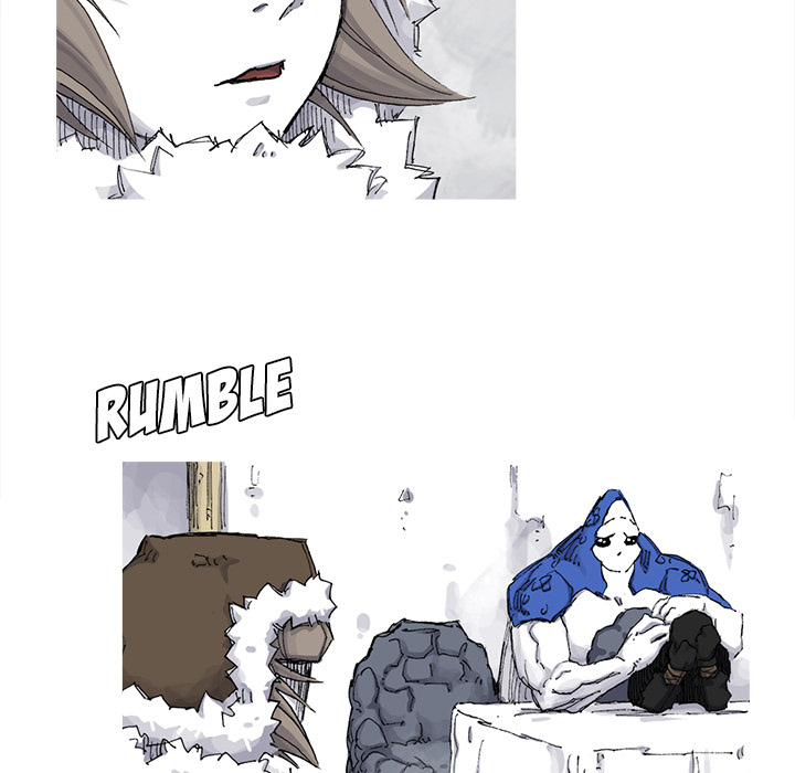 Read Asura chapter 67 image 40 on Lezhin