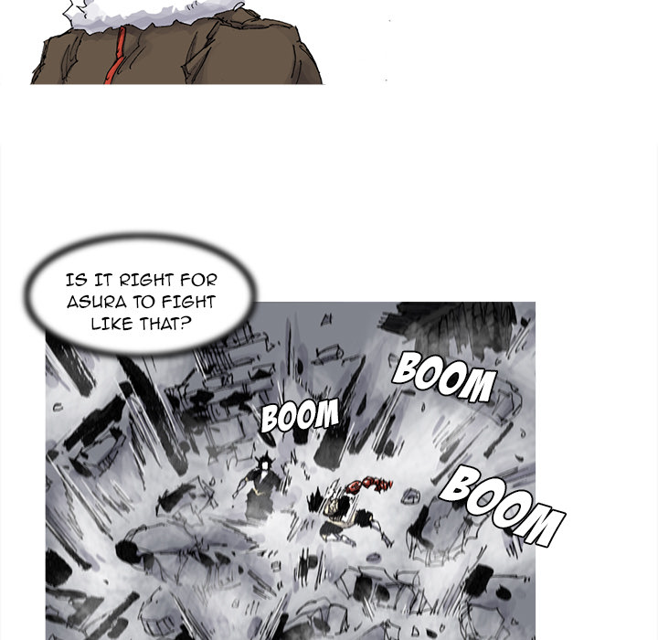 Read Asura chapter 67 image 42 on Lezhin
