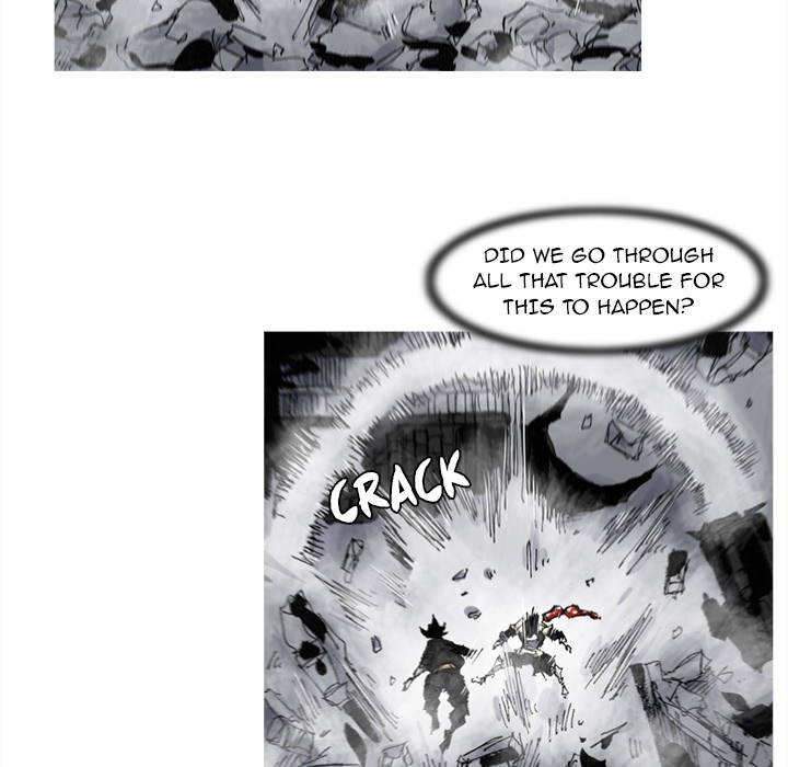 Read Asura chapter 67 image 43 on Lezhin