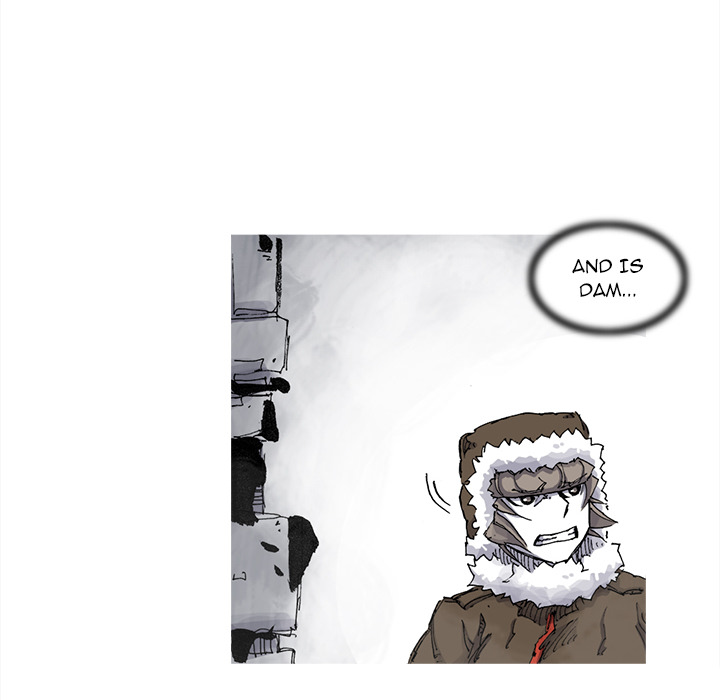 Read Asura chapter 67 image 45 on Lezhin