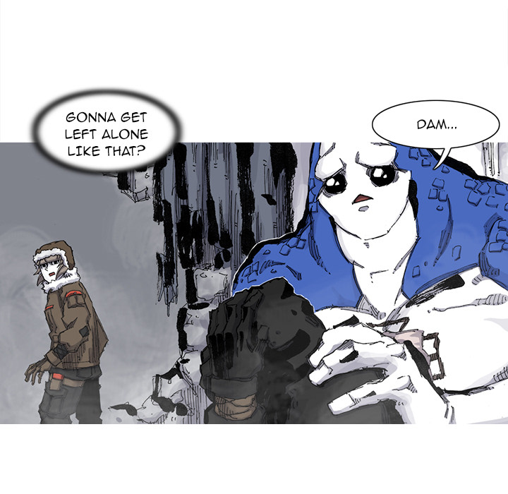 Read Asura chapter 67 image 46 on Lezhin