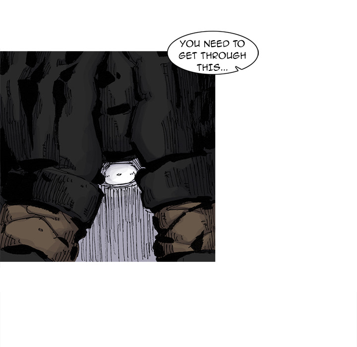 Read Asura chapter 67 image 48 on Lezhin
