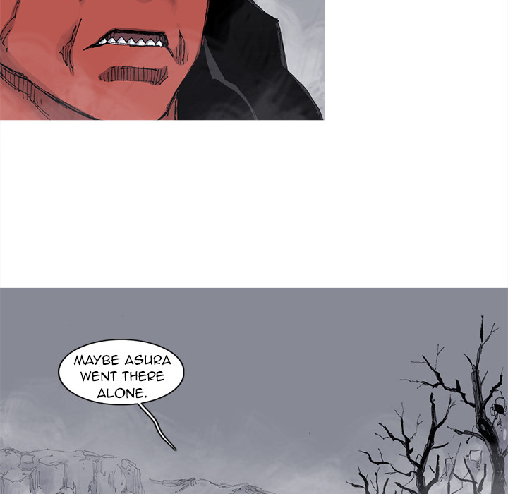 Read Asura chapter 67 image 53 on Lezhin