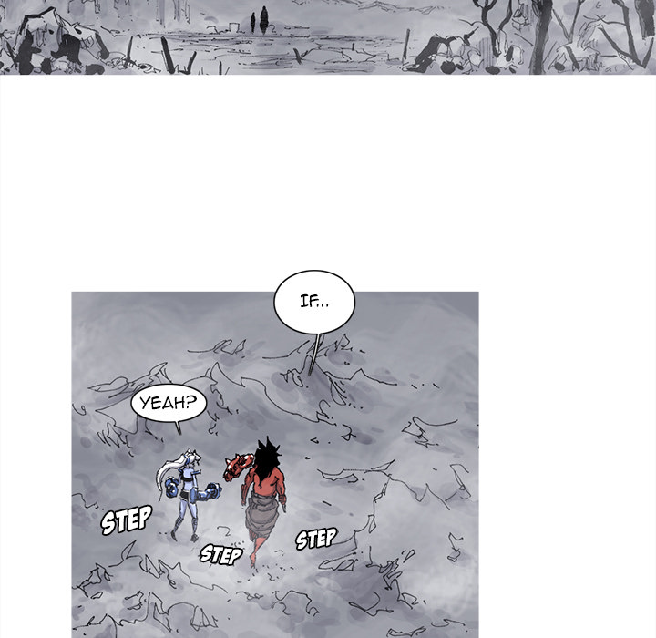 Read Asura chapter 67 image 54 on Lezhin