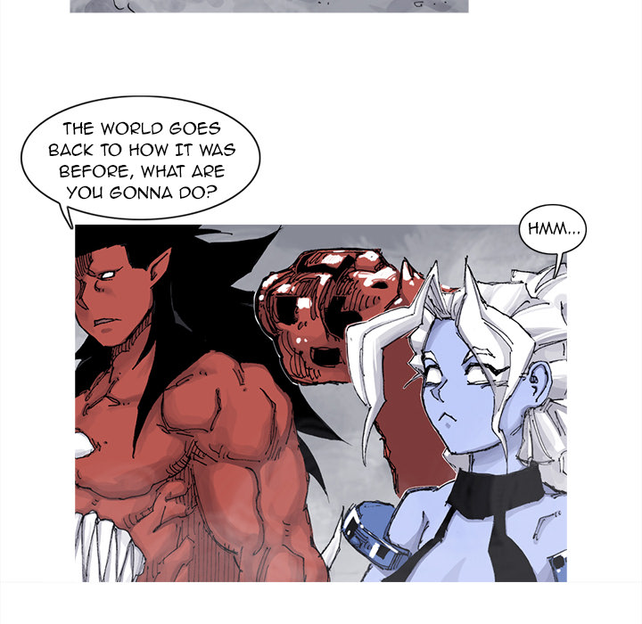 Read Asura chapter 67 image 55 on Lezhin
