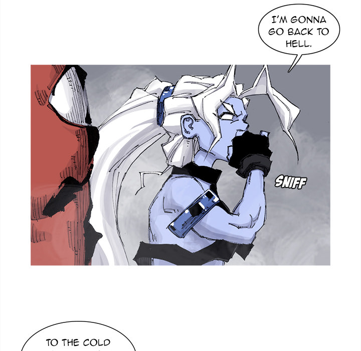Read Asura chapter 67 image 57 on Lezhin