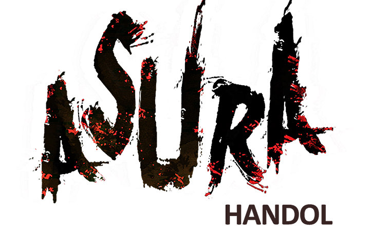 Read Asura chapter 67 image 69 on Lezhin
