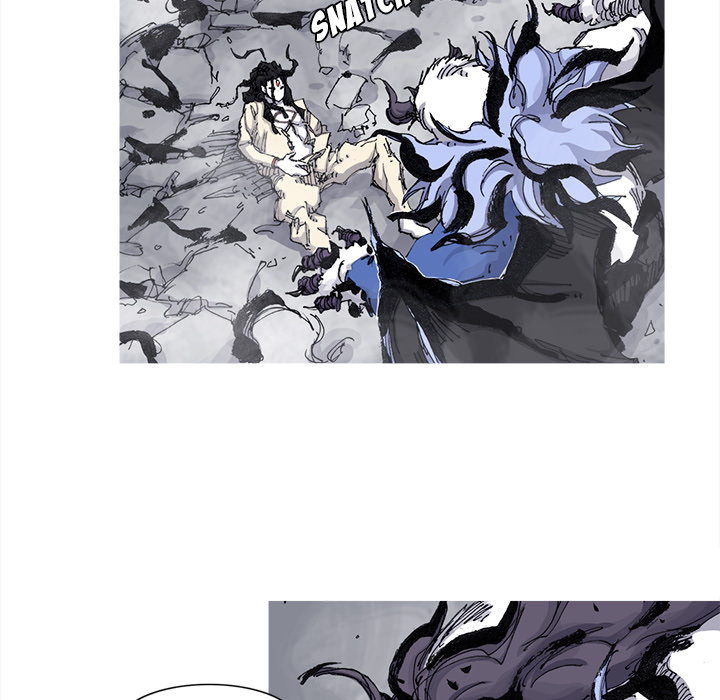 Read Asura chapter 67 image 8 on Lezhin