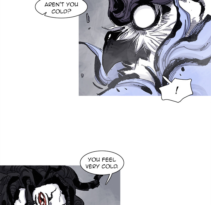 Read Asura chapter 67 image 9 on Lezhin