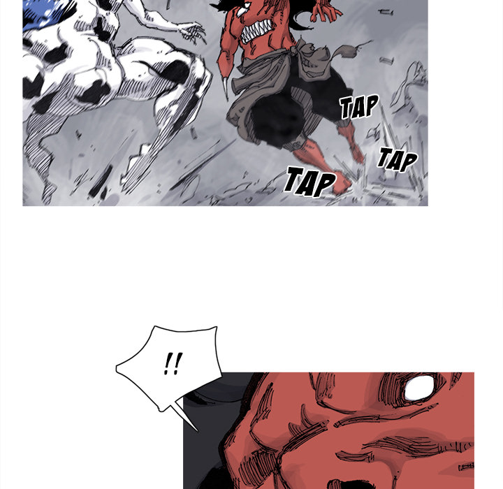 Read Asura chapter 68 image 10 on Lezhin