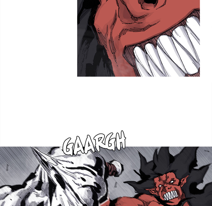 Read Asura chapter 68 image 11 on Lezhin
