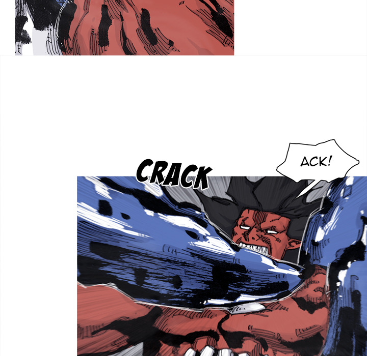 Read Asura chapter 68 image 13 on Lezhin