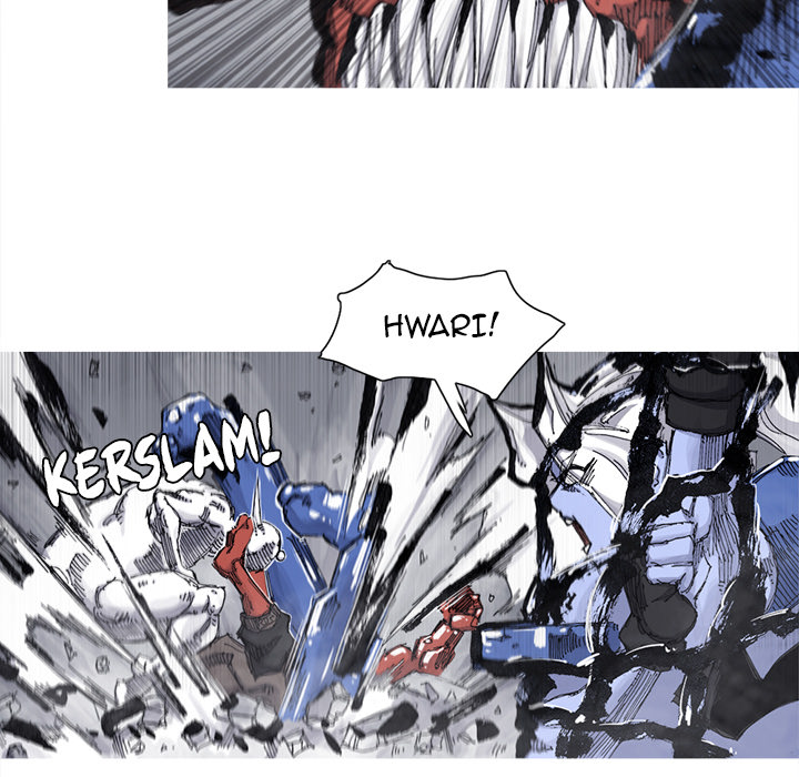 Read Asura chapter 68 image 14 on Lezhin