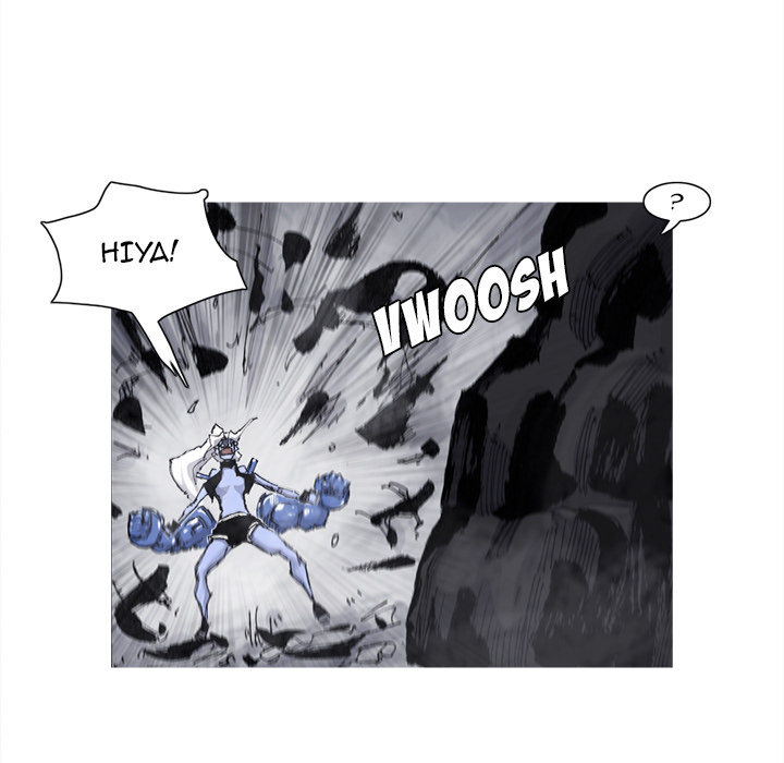Read Asura chapter 68 image 16 on Lezhin