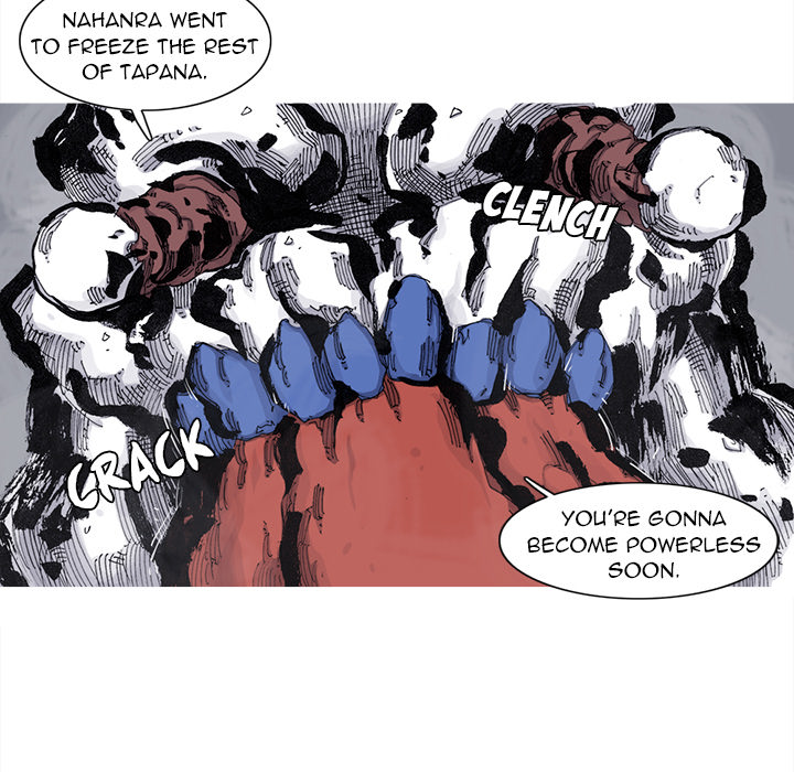 Read Asura chapter 68 image 19 on Lezhin