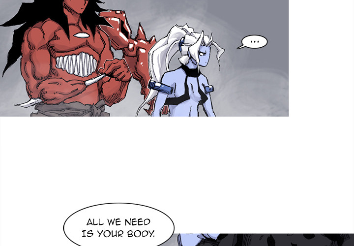 Read Asura chapter 68 image 2 on Lezhin