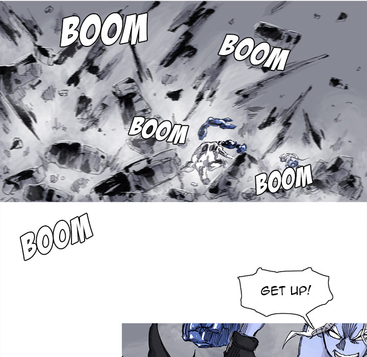 Read Asura chapter 68 image 22 on Lezhin