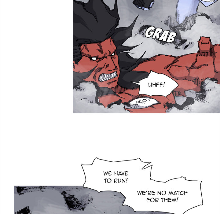 Read Asura chapter 68 image 23 on Lezhin