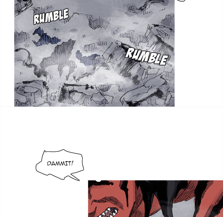 Read Asura chapter 68 image 24 on Lezhin