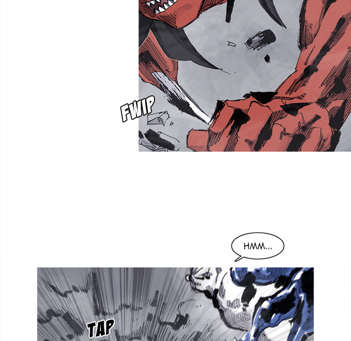 Read Asura chapter 68 image 25 on Lezhin