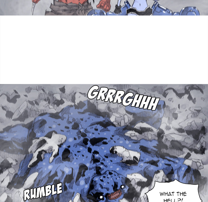 Read Asura chapter 68 image 28 on Lezhin