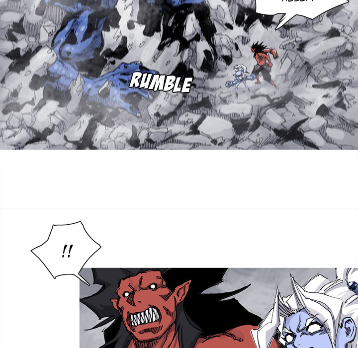 Read Asura chapter 68 image 29 on Lezhin