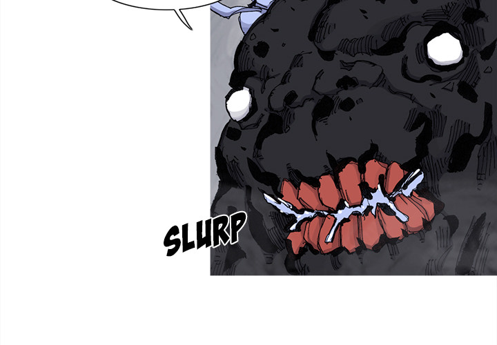Read Asura chapter 68 image 3 on Lezhin