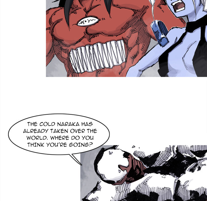 Read Asura chapter 68 image 30 on Lezhin