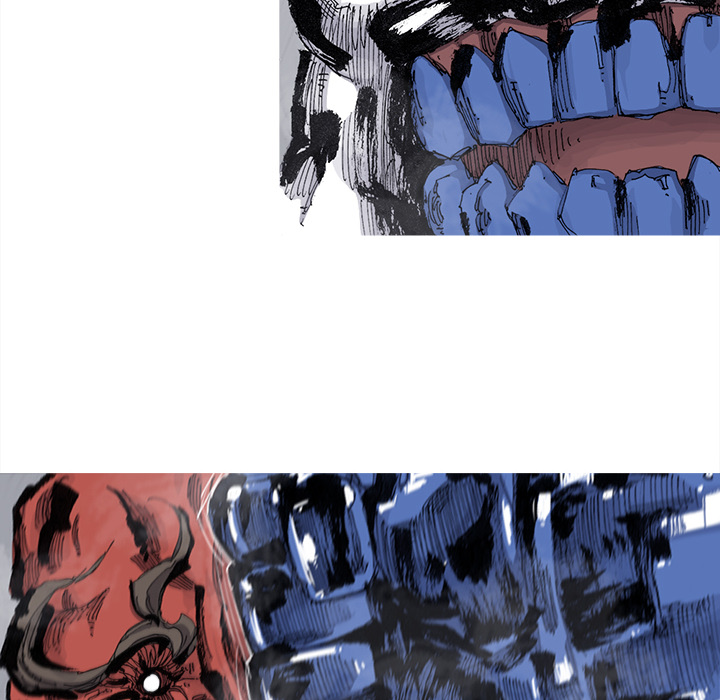 Read Asura chapter 68 image 31 on Lezhin
