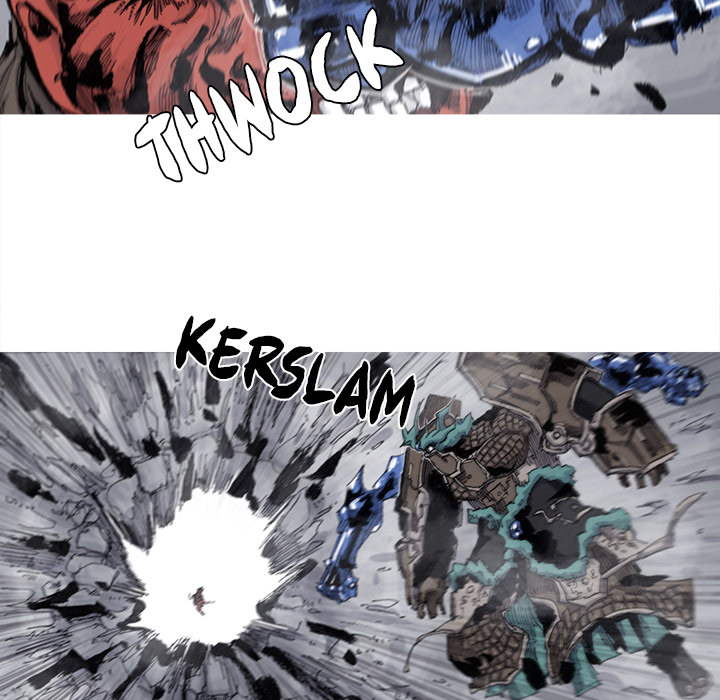 Read Asura chapter 68 image 32 on Lezhin