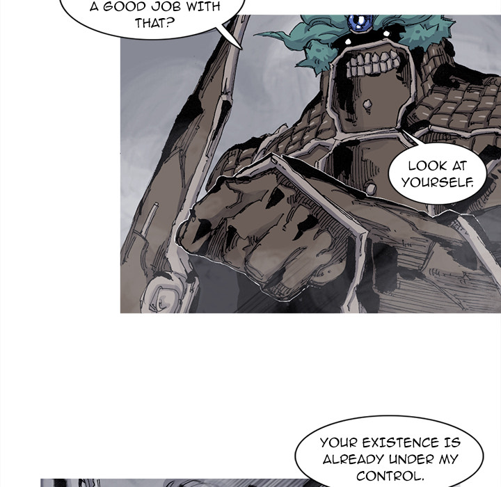 Read Asura chapter 68 image 39 on Lezhin